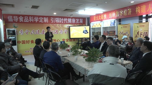 應變局 開新局 愛大大 鏈盟倡議座談會在京舉行