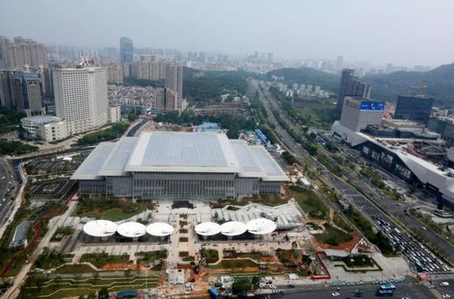 快收好 東莞市民服務中心最全辦事指南 一圖讀懂