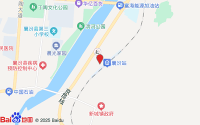 臨汾市襄汾縣車站街濱河小區東側約50米