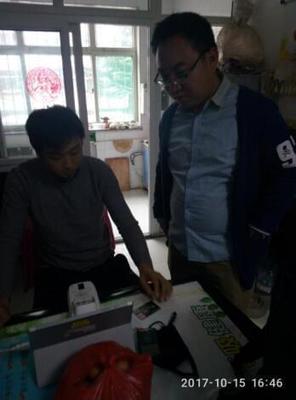 上門服務暖人心,招行太原世貿支行解決特殊客戶辦理業(yè)務難題,