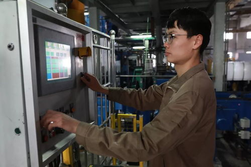 產品 服務丨三友粘膠短纖 私人訂制