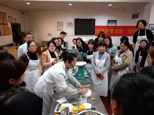 盤龍區就業局積極開展政府部門勞務派遣人員職業技能提升培訓