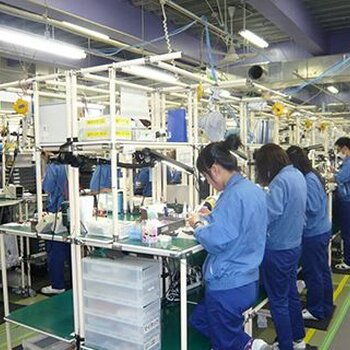 勞務派遣出國打工加拿大直招信息