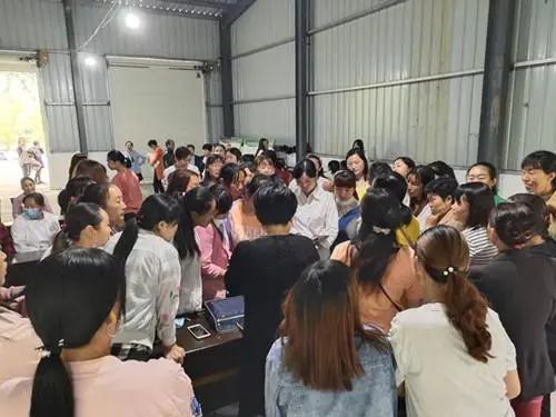 專家建議取消勞務派遣,讓企業公平對待每一位員工,你支持嗎