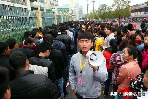 江蘇嚴(yán)重缺工,日結(jié)300沒人來 滿嘴謊話的勞務(wù)派遣為何遭人嫌