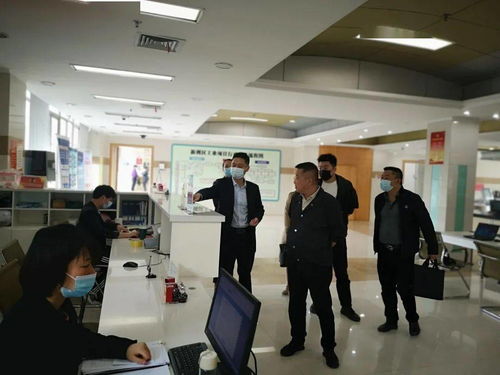 全市各區人大近期工作動態