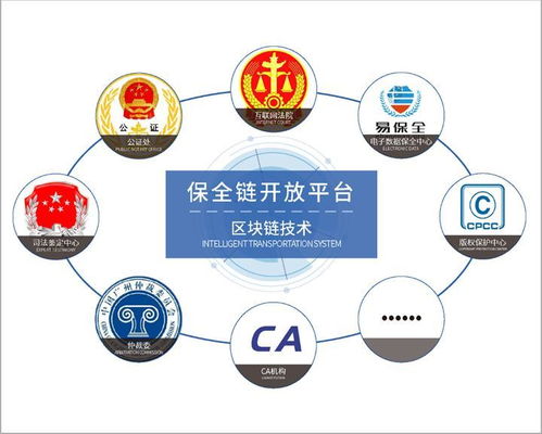 數字時代,易保全通過區塊鏈技術讓電子數據更高效 更安全