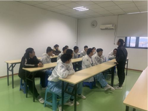 黟縣 靶向發力保障企業用工需求