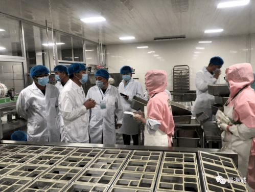 檢查學校配餐企業 拉起食品安全防線