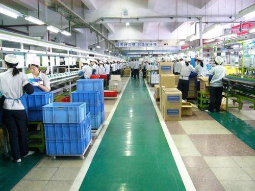工地搬磚和工廠流水線工作哪個更累更辛苦